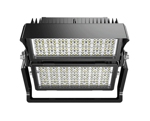 Đèn pha ngoài trời thông minh chống nước IP66 công suất cao 60W 100W 200W 300W 500W 800W Đèn LED năng lượng mặt trời
