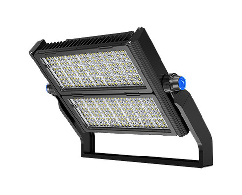 IP66 Đèn pha LED ngoài trời Đèn pha sân vận động thể thao High Mast