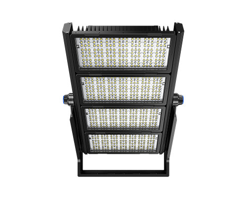 IP66 Đèn pha LED ngoài trời Đèn pha sân vận động thể thao High Mast