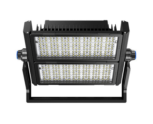 IP66 Đèn pha LED ngoài trời Đèn pha sân vận động thể thao High Mast