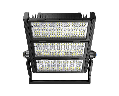 IP66 Đèn pha LED ngoài trời Đèn pha sân vận động thể thao High Mast