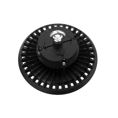 240W 200 Watt UFO High Bay LED Light 140LM ​​/ W 100W 150W Trong nhà thông minh