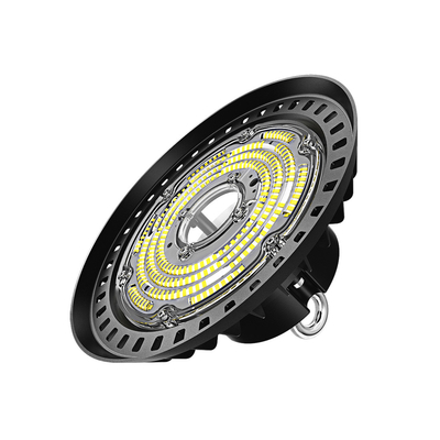 Trong nhà IP65 UFO LED High Bay Light 100W 150W 200W 300W