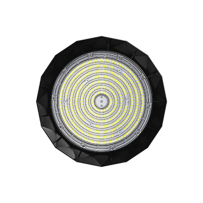 Đèn LED High Bay chống nước 150 Watt Công nghiệp 300W 100W 6000K IP65