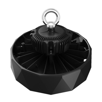Đèn LED High Bay chống nước 150 Watt Công nghiệp 300W 100W 6000K IP65