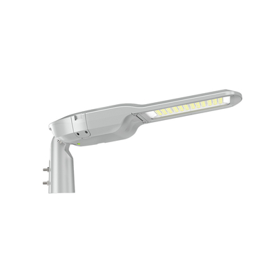 Đèn đường LED năng lượng mặt trời siêu sáng Tất cả trong một 2700K-6000K 20W-300W
