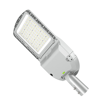Đèn đường LED ngoài trời 60W-300W Sân vườn năng lượng mặt trời IP66