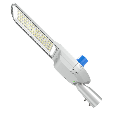 Đèn đường LED năng lượng mặt trời siêu sáng Tất cả trong một 2700K-6000K 20W-300W