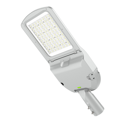 Đèn đường LED năng lượng mặt trời siêu sáng Tất cả trong một 2700K-6000K 20W-300W