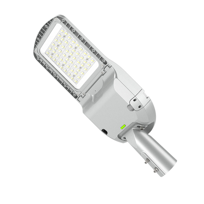 Đèn đường LED năng lượng mặt trời siêu sáng Tất cả trong một 2700K-6000K 20W-300W