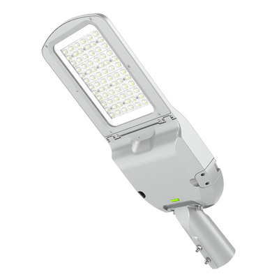 Đèn LED năng lượng mặt trời tích hợp ngoài trời theo tiêu chuẩn IP65 Chống nước 100w 200w Tất cả trong một