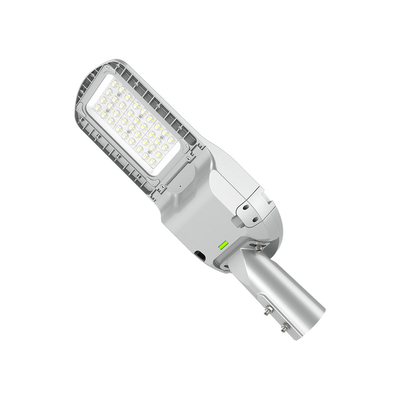 Đèn đường LED năng lượng mặt trời siêu sáng Tất cả trong một 2700K-6000K 20W-300W