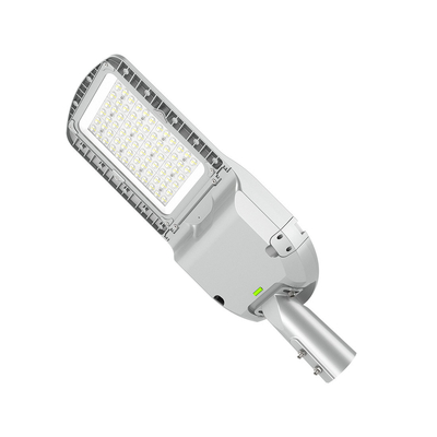 Đèn đường LED ngoài trời 60W-300W Sân vườn năng lượng mặt trời IP66