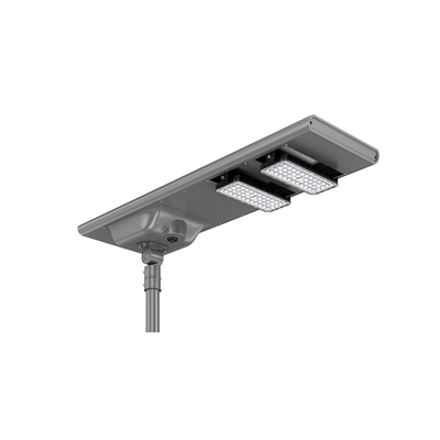 Đèn ngoài trời chạy bằng năng lượng mặt trời 60w sáng cho điều khiển từ xa ánh sáng ngoài trời IP66 Chống nước