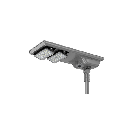 Đèn ngoài trời chạy bằng năng lượng mặt trời 60w sáng cho điều khiển từ xa ánh sáng ngoài trời IP66 Chống nước