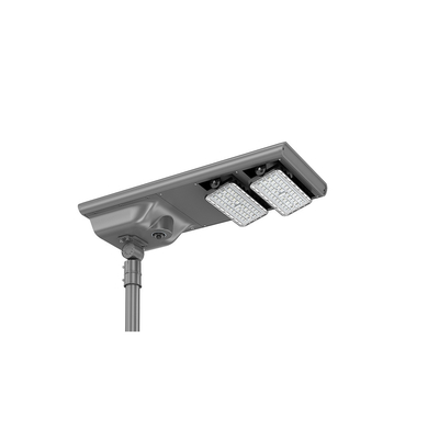 2000lm 4000lm Đèn đường LED năng lượng mặt trời 3000K 4000K 5000K 5700K 6500K
