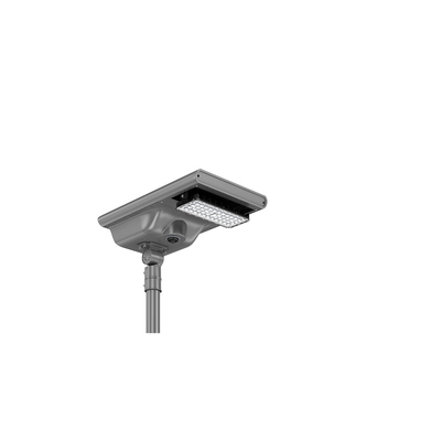 2000lm 4000lm Đèn đường LED năng lượng mặt trời 3000K 4000K 5000K 5700K 6500K