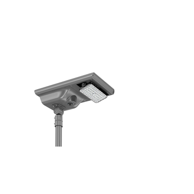 Đèn ngoài trời chạy bằng năng lượng mặt trời 60w sáng cho điều khiển từ xa ánh sáng ngoài trời IP66 Chống nước