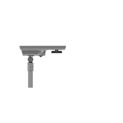 2000lm 4000lm Đèn đường LED năng lượng mặt trời 3000K 4000K 5000K 5700K 6500K