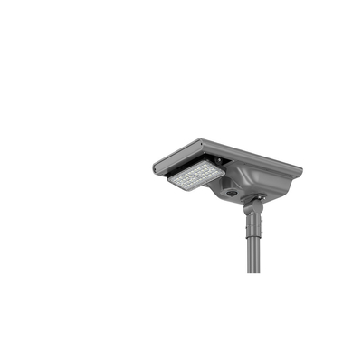 Đèn đường LED tích hợp IP66 Đường cao tốc 10W 20W 30W