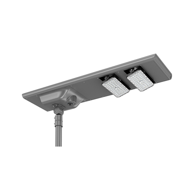 Đèn đường LED tích hợp IP66 Đường cao tốc 10W 20W 30W