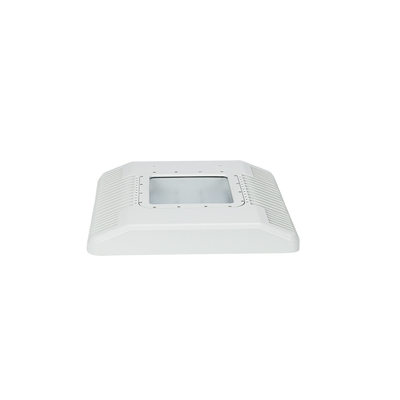 IP66 60W LED Canopy Light Trang bị thêm LED Canopy cho hệ thống chiếu sáng trạm xăng