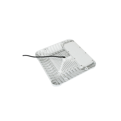 Hệ thống chiếu sáng âm tán trạm xăng 40w-150w gắn trên bề mặt cho trạm xăng