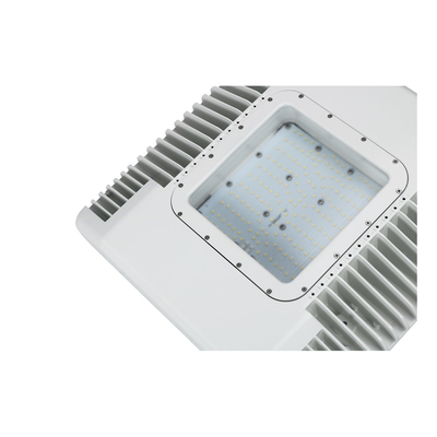 IP66 60W LED Canopy Light Trang bị thêm LED Canopy cho hệ thống chiếu sáng trạm xăng
