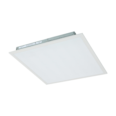 Bảng điều khiển trần LED vuông 30W-50W Bảng đèn trần treo bằng nhôm