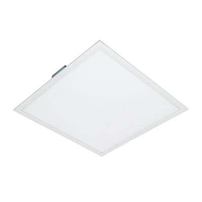 Bảng điều khiển trần LED trong nhà Bề mặt lắp vuông 40W 48W Bảng LED mỏng 60x60