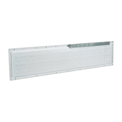 Đèn trần LED phẳng bằng nhôm vuông 40W 600X600mm cho trong nhà