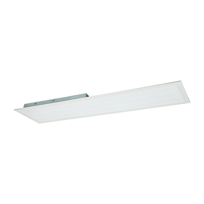 Bảng điều khiển trần LED trong nhà Bề mặt lắp vuông 40W 48W Bảng LED mỏng 60x60