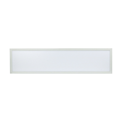 Bảng điều khiển trần LED 600x600 Khung gắn chìm cho bệnh viện hoặc văn phòng
