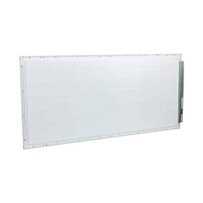 Bảng điều khiển trần LED trong nhà Bề mặt lắp vuông 40W 48W Bảng LED mỏng 60x60