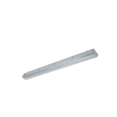 IP66 T5 T8 LED thương mại Ánh sáng kín hơi 2700K đến 5700K