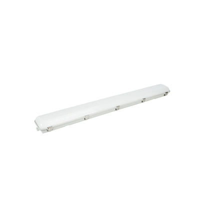DLC IP66 LED Vapor Light Light 20W-90W Chống nước và chống bụi khẩn cấp