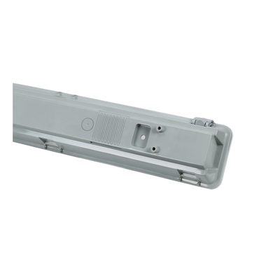 IP66 T5 T8 LED thương mại Ánh sáng kín hơi 2700K đến 5700K