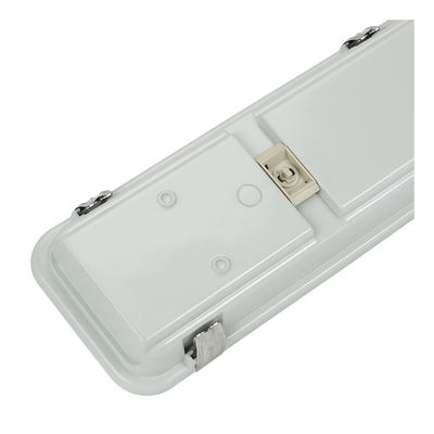 IP66 T5 T8 LED thương mại Ánh sáng kín hơi 2700K đến 5700K