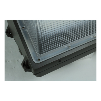 Gói tường LED ETL DLC 40W-120W ngoài trời từ hoàng hôn đến bình minh
