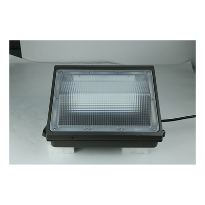Gói tường LED ETL DLC 40W-120W ngoài trời từ hoàng hôn đến bình minh