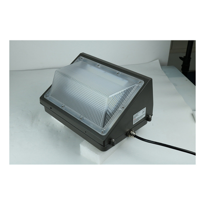 Gói tường LED ETL DLC 40W-120W ngoài trời từ hoàng hôn đến bình minh