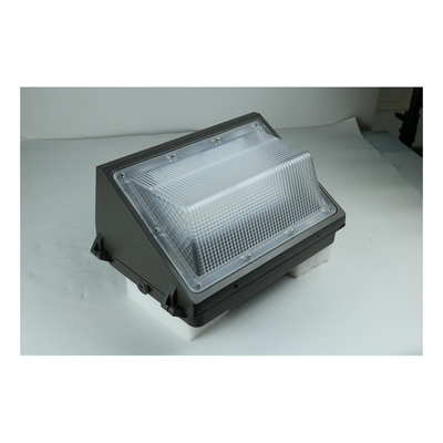 Gói tường LED ETL DLC 40W-120W ngoài trời từ hoàng hôn đến bình minh