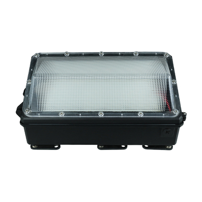 Đèn LED treo tường 50W 80W 100 watt Độ sáng cao cho sân vườn 120W