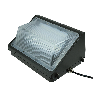 Gói tường LED ETL DLC 40W-120W ngoài trời từ hoàng hôn đến bình minh