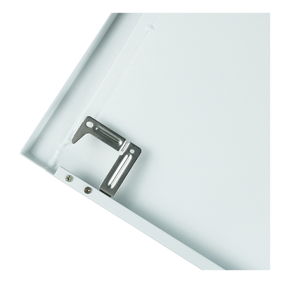 Đèn LED thương mại hình vuông Troffer Đèn huỳnh quang 5-50W 2ft 4ft