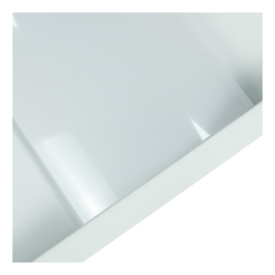 Đèn nền 62x62 LED Troffer Light 80W 2x4 28 inch 6 Rasterleuchte