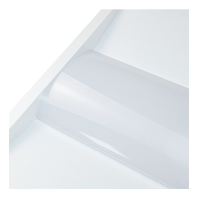 60x60 LED Troffer Light 5-50W Khung phẳng gắn trên bề mặt