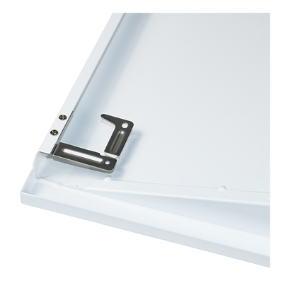 60x60 LED Troffer Light 5-50W Khung phẳng gắn trên bề mặt
