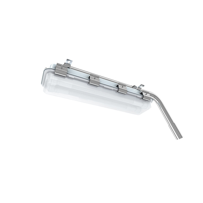 ATEX 20W-60W IP66 Chống cháy nổ công nghiệp Light High Bay