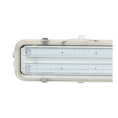 ATEX 20W-60W IP66 Chống cháy nổ công nghiệp Light High Bay